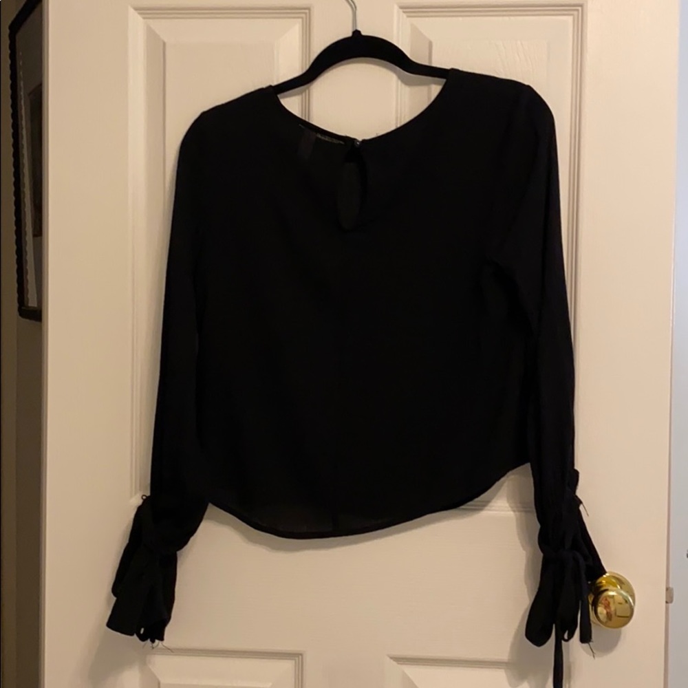 Blouse - Picture 2 of 2